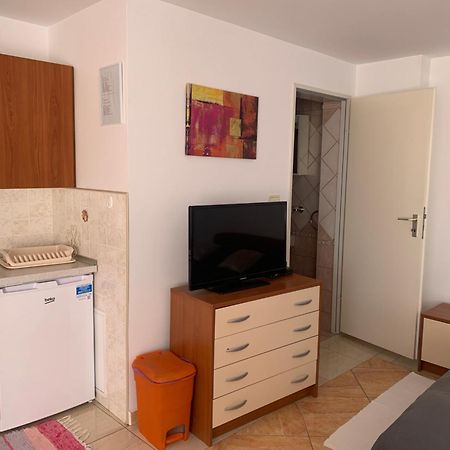 Apartment Villa Ana โอปาติยา ภายนอก รูปภาพ