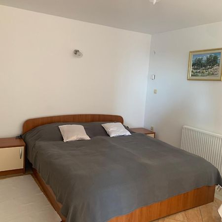 Apartment Villa Ana โอปาติยา ภายนอก รูปภาพ