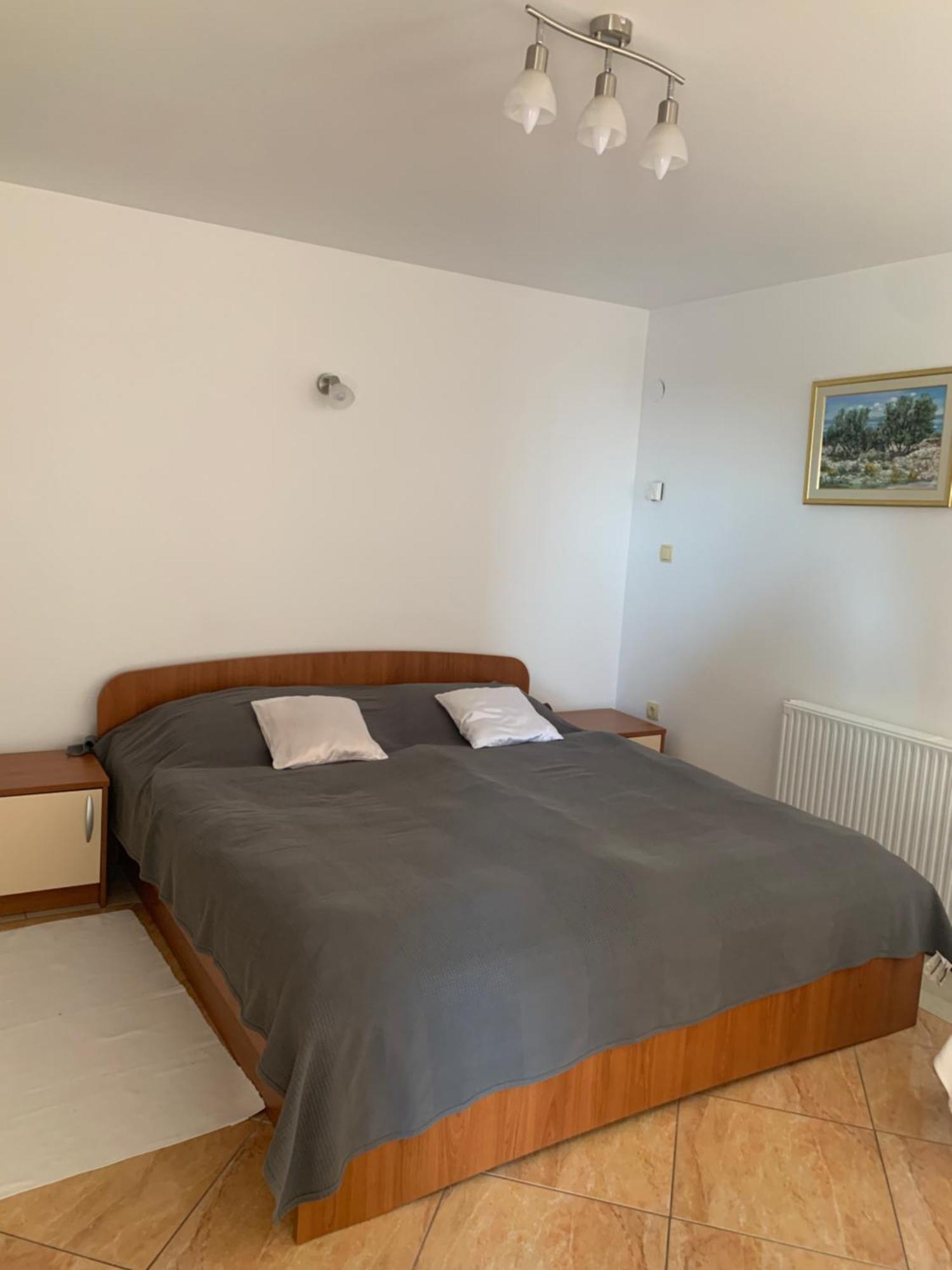 Apartment Villa Ana โอปาติยา ภายนอก รูปภาพ