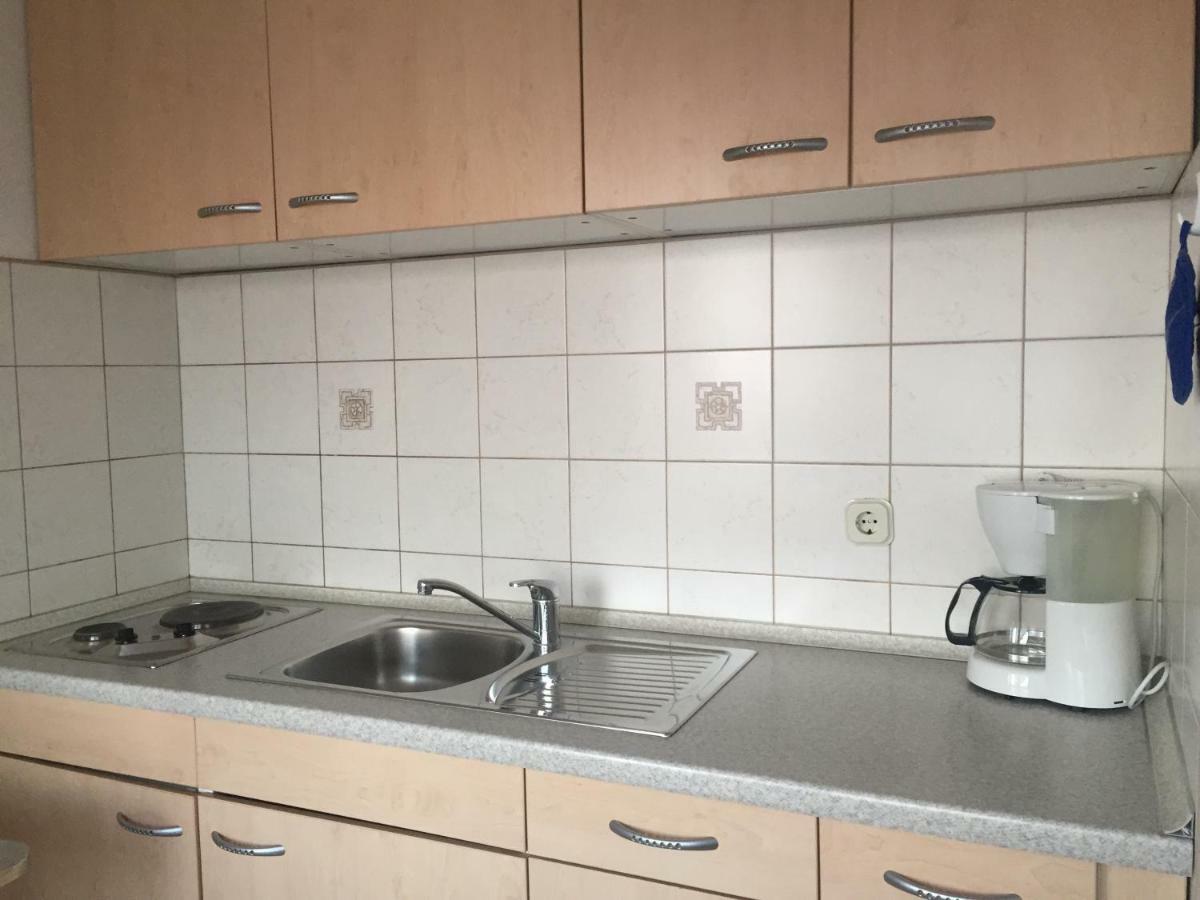 Apartment Villa Ana โอปาติยา ภายนอก รูปภาพ