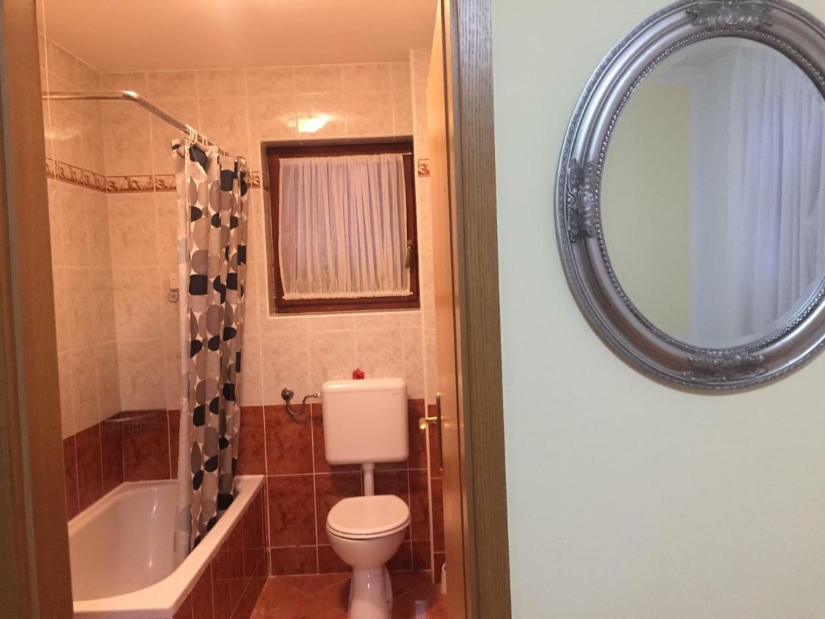 Apartment Villa Ana โอปาติยา ภายนอก รูปภาพ