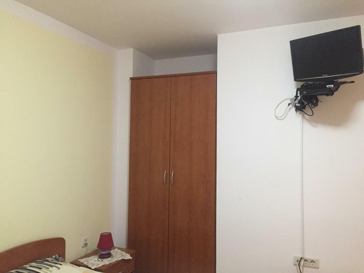 Apartment Villa Ana โอปาติยา ภายนอก รูปภาพ